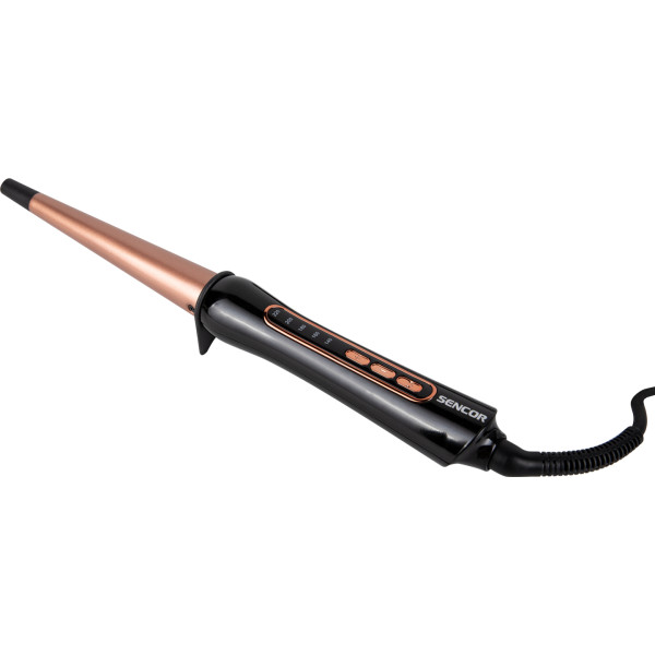 Фото - Плойка Sencor SHS 0850BK