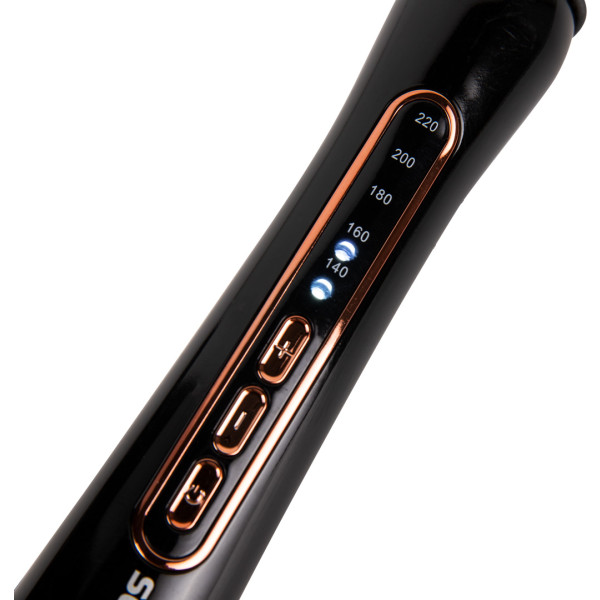 Фото - Плойка Sencor SHS 0850BK