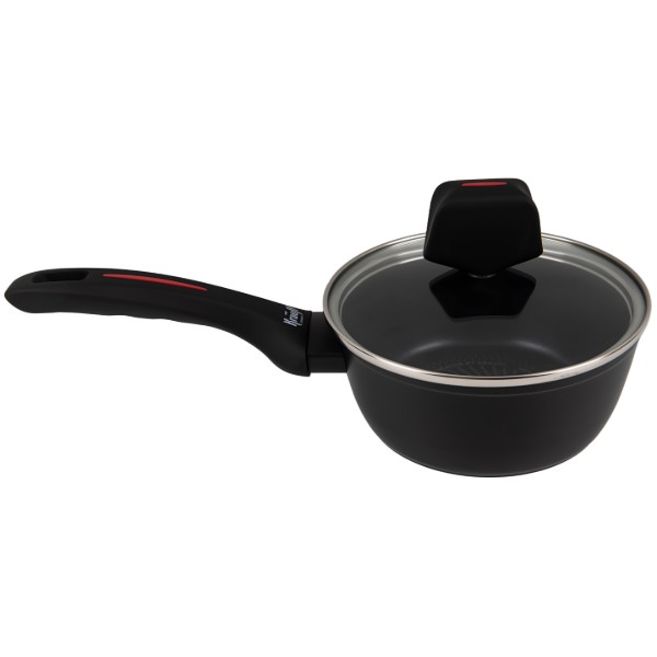 Фото - Ківш Krauff 25-45-158 Smart Fry 1 л