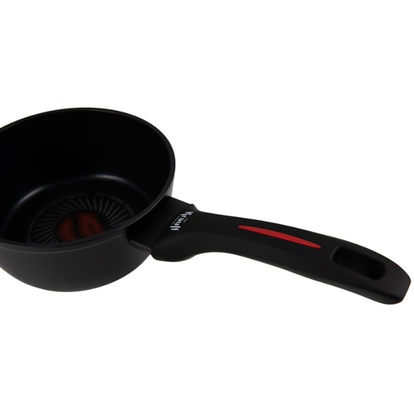 Фото - Ківш Krauff 25-45-158 Smart Fry 1 л