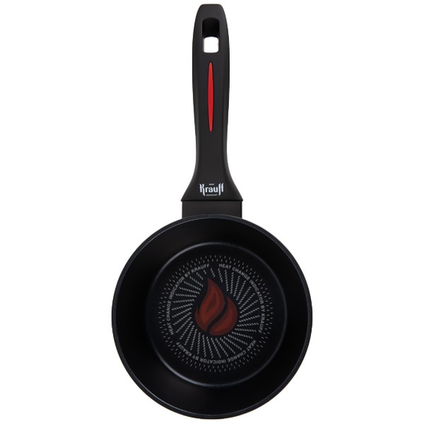 Фото - Ківш Krauff 25-45-158 Smart Fry 1 л