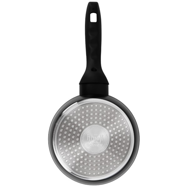Фото - Ківш Krauff 25-45-158 Smart Fry 1 л