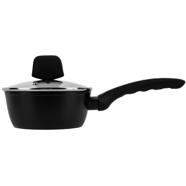 Фото - Ківш Krauff 25-45-158 Smart Fry 1 л