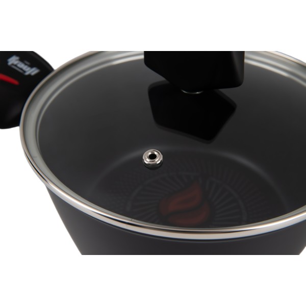 Фото - Кастрюля Krauff 25-45-159 Smart Fry 2,3 л