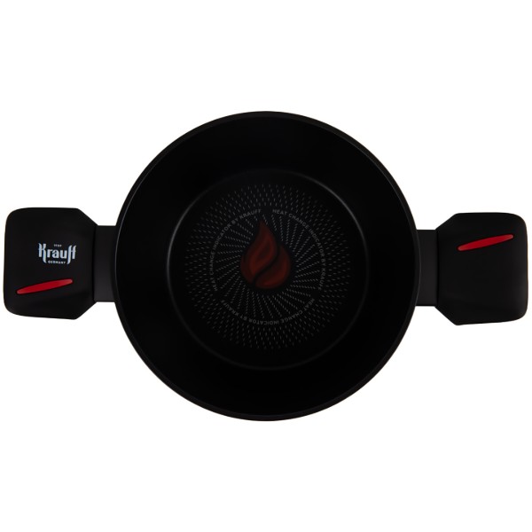 Фото - Кастрюля Krauff 25-45-159 Smart Fry 2,3 л