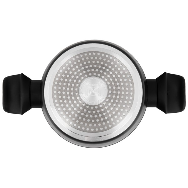 Фото - Кастрюля Krauff 25-45-159 Smart Fry 2,3 л