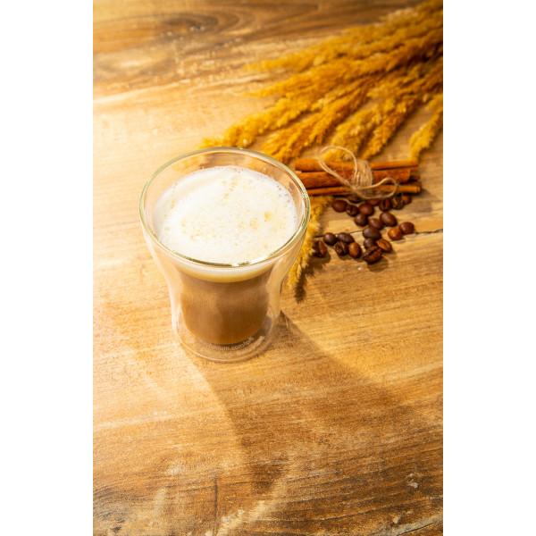 Фото - Набір склянок Bodum Assam 2 шт 220 мл (4555-10)