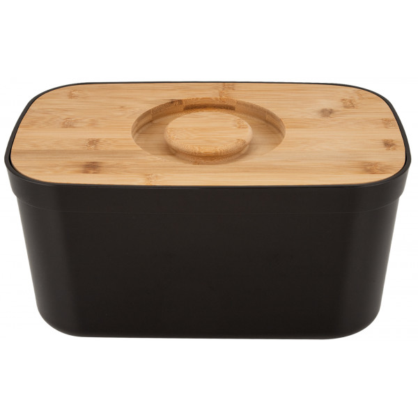 Фото - Хлібниця Joseph Joseph 18x37x22 см 81103