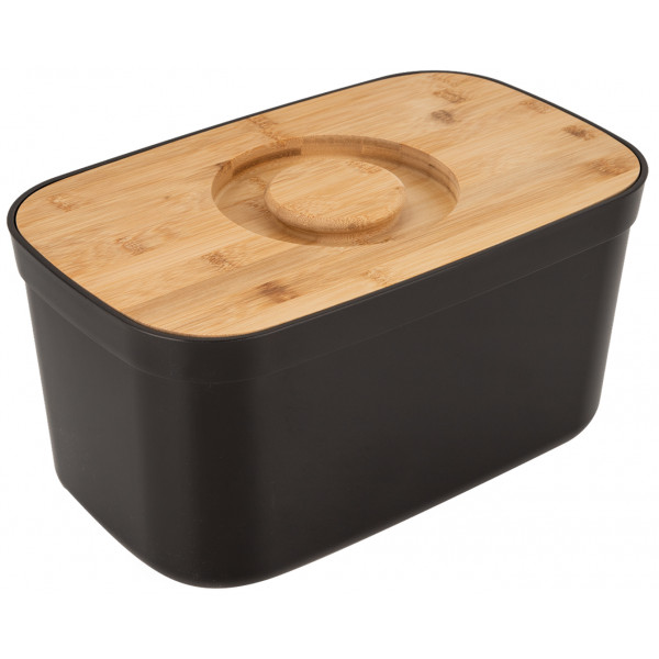 Фото - Хлібниця Joseph Joseph 18x37x22 см 81103 Фото - Хлібниця Joseph Joseph 18x37x22 см 81103