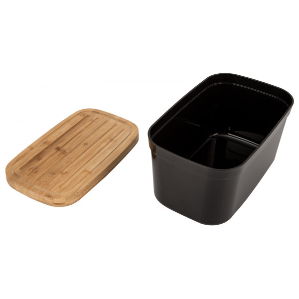 Фото - Хлібниця Joseph Joseph 18x37x22 см 81103