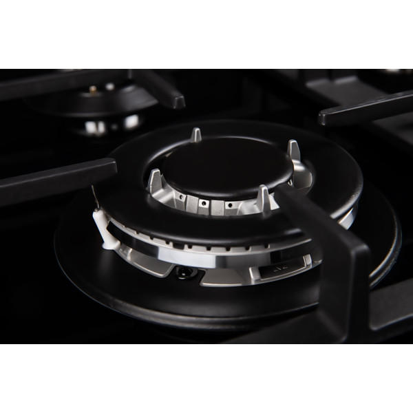 Фото - Духовой шкаф + варочная панель газовая Vestfrost BOV70CN + GOGHV193CN