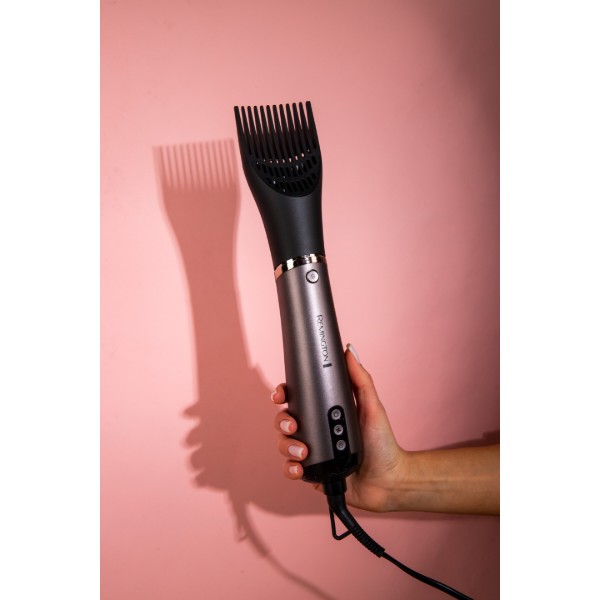 Фото - Фен-щетка Remington AS9880 PROluxe Adaptive Hot Air Styler