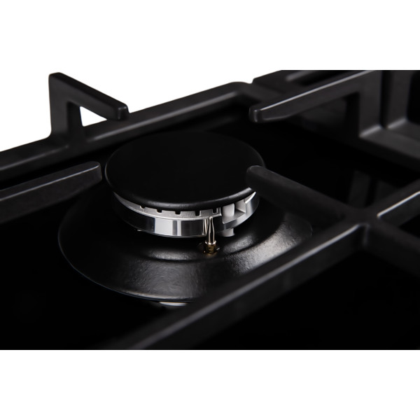 Фото - Духовой шкаф + варочная панель газовая Vestfrost BOV70CN + GOGHV193CN