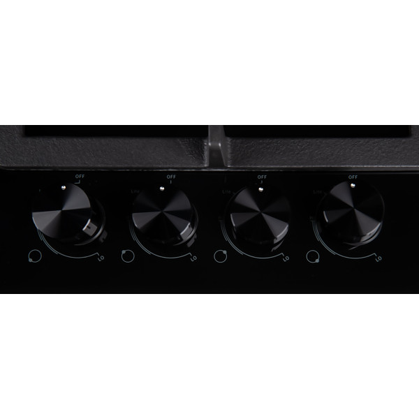 Фото - Духовой шкаф + варочная панель газовая Vestfrost BOV70CN + GOGHV193CN