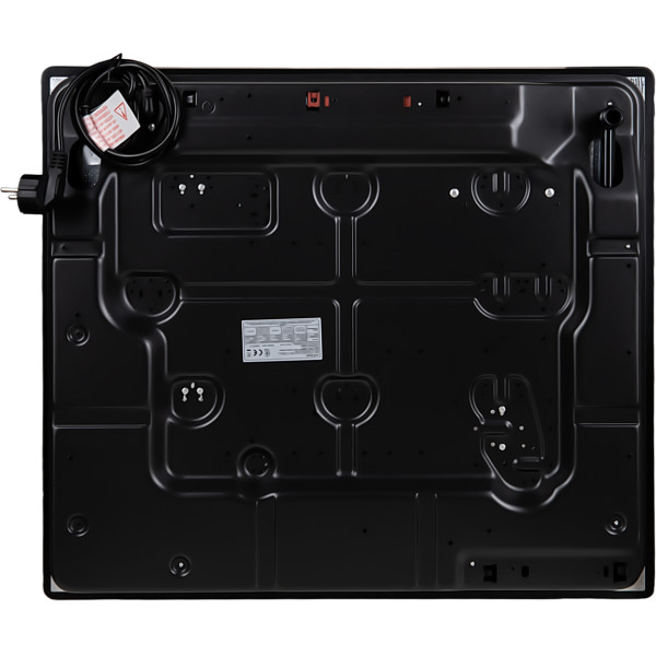 Фото - Духовой шкаф + варочная панель газовая Vestfrost BOV70CN + GOGHV193CN