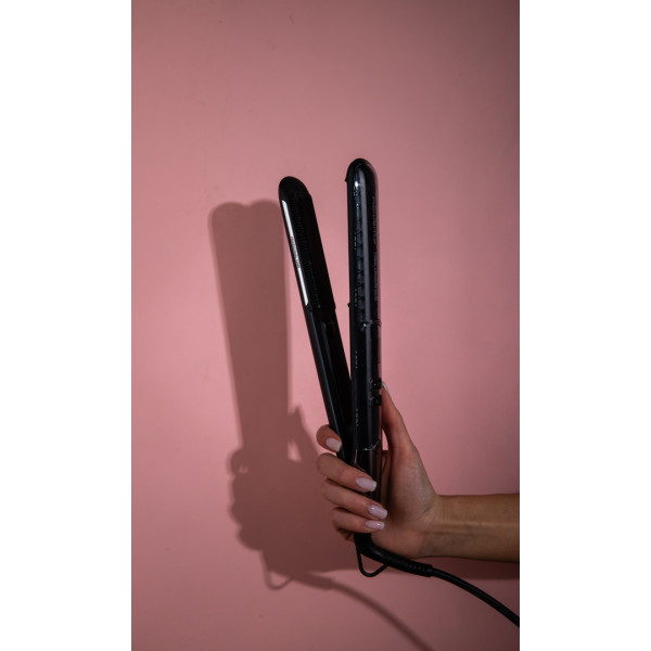 Фото - Выпрямитель волос Rowenta Karl Lagerfeld Pro Stylist Straightener (SF466LF0)