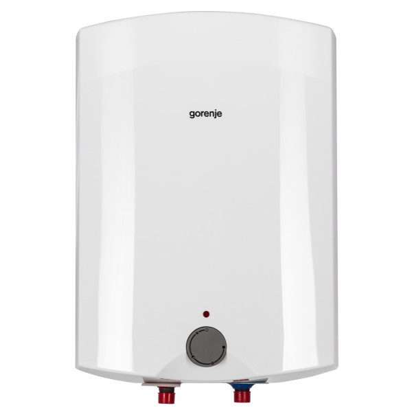 Фото - Водонагреватель Gorenje GT-10 O/B9 Фото - Водонагреватель Gorenje GT-10 O/B9