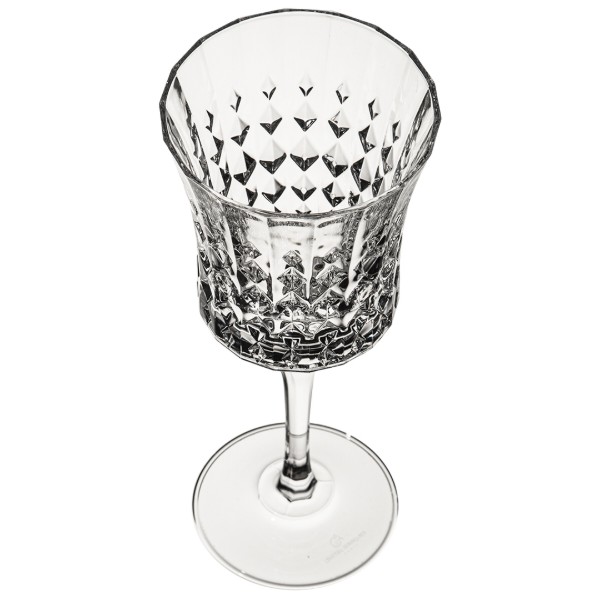 Фото - Набор бокалов Cristal d’Arques Lady Diamond 2х270 мл (Q9143)