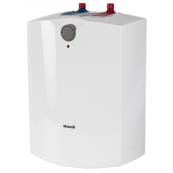 Фото - Водонагреватель Gorenje GT-10 O/B9