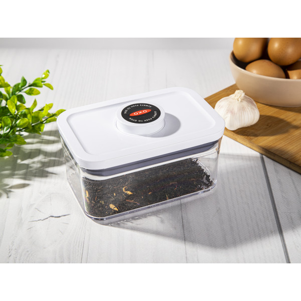 Фото - Емкость для сыпучих OXO 6х10.5х8 см 0.6 л 11234700