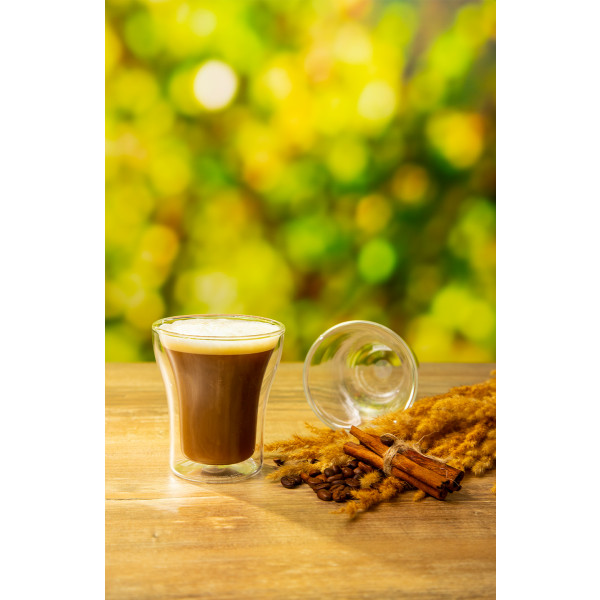 Фото - Набір склянок Bodum Assam 2 шт 220 мл (4555-10)