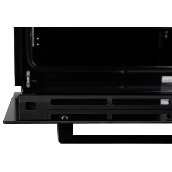 Фото - Духовой шкаф + варочная панель газовая Vestfrost BOV70CN + GOGHV193CN