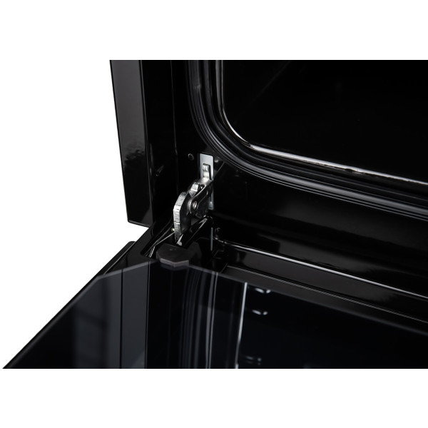 Фото - Духовой шкаф + варочная панель газовая Vestfrost BOV70CN + GOGHV193CN