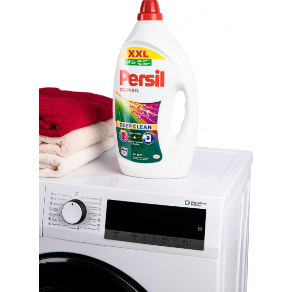 Фото - Гель для прання Persil Колор 2,97 л, 66 цикла