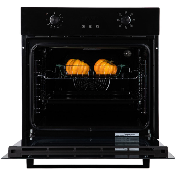 Фото - Духовой шкаф + варочная панель газовая Vestfrost BOV70CN + GOGHV193CN