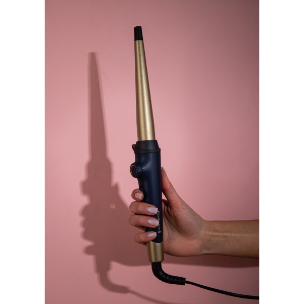 Фото - Плойка Remington CI5805 Sapphire Luxe Curling Wand