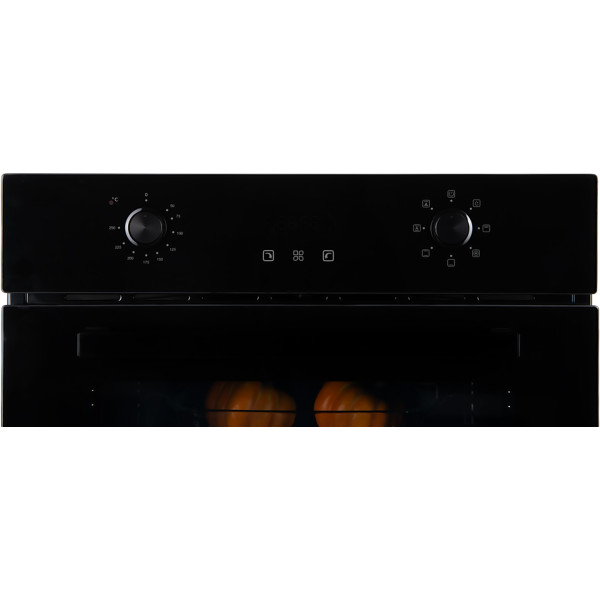 Фото - Духовой шкаф + варочная панель газовая Vestfrost BOV70CN + GOGHV193CN