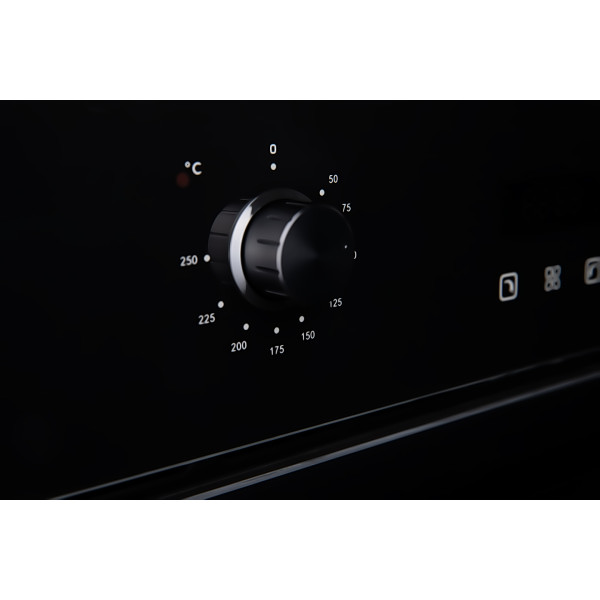 Фото - Духовой шкаф + варочная панель газовая Vestfrost BOV70CN + GOGHV193CN