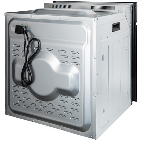 Фото - Духовой шкаф + варочная панель газовая Vestfrost BOV70CN + GOGHV193CN