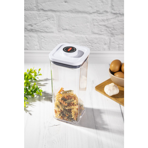 Фото - Ємність для сипучих OXO 10.5х10.5х24 см 1.6 л 11233900