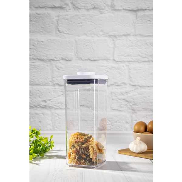 Фото - Ємність для сипучих OXO 10.5х10.5х24 см 1.6 л 11233900