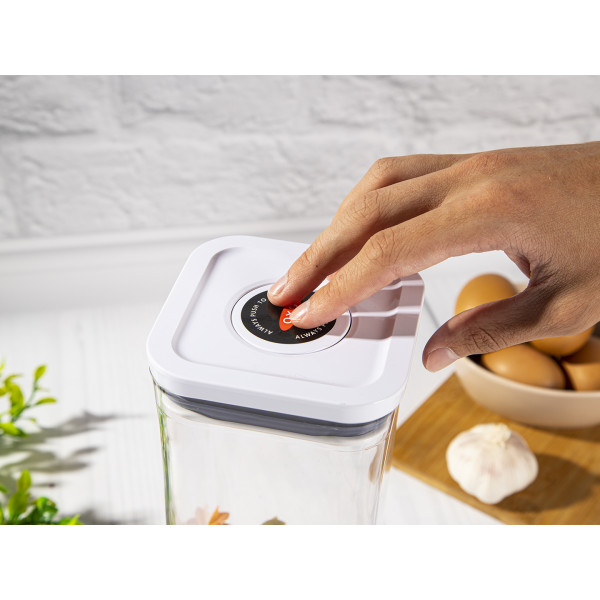 Фото - Ємність для сипучих OXO 10.5х10.5х24 см 1.6 л 11233900