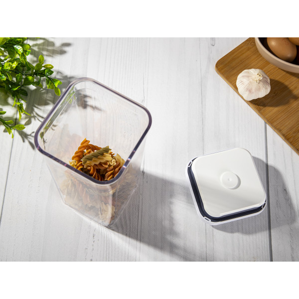 Фото - Ємність для сипучих OXO 10.5х10.5х24 см 1.6 л 11233900