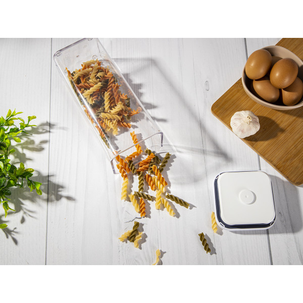 Фото - Ємність для сипучих OXO 10.5х10.5х24 см 1.6 л 11233900