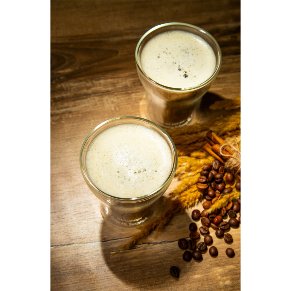 Фото - Набір склянок Bodum Assam 2 шт 220 мл (4555-10)