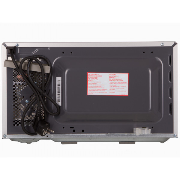 Фото - Микроволновая печь (СВЧ) Panasonic NN-GT264MZPE