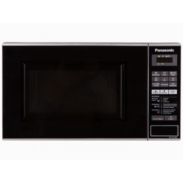 Фото - Микроволновая печь (СВЧ) Panasonic NN-GT264MZPE