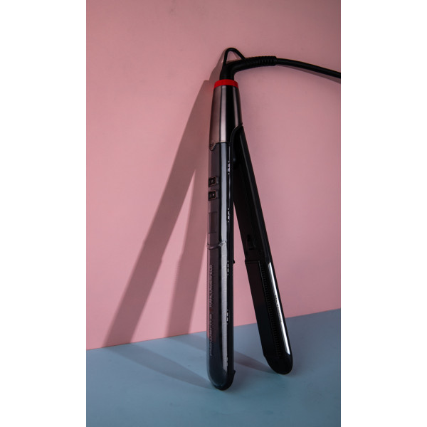 Фото - Выпрямитель волос Rowenta Karl Lagerfeld Pro Stylist Straightener (SF466LF0)