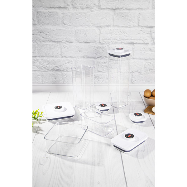 Фото - Ємність для сипучих OXO 10.5х10.5х24 см 1.6 л 11233900