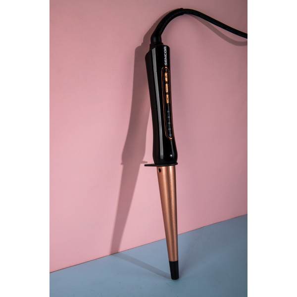 Фото - Плойка Sencor SHS 0850BK