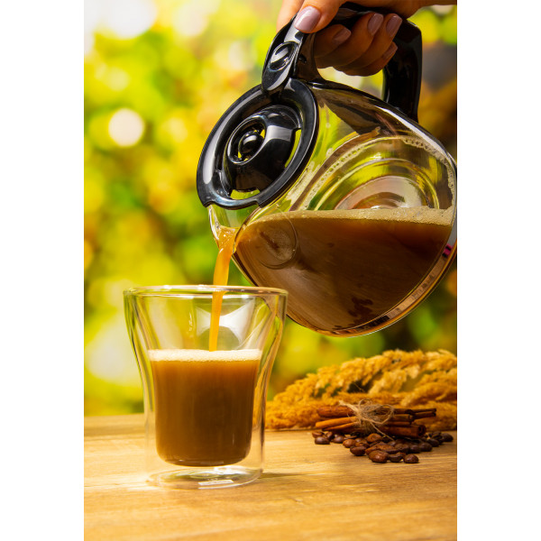 Фото - Набір склянок Bodum Assam 2 шт 220 мл (4555-10)