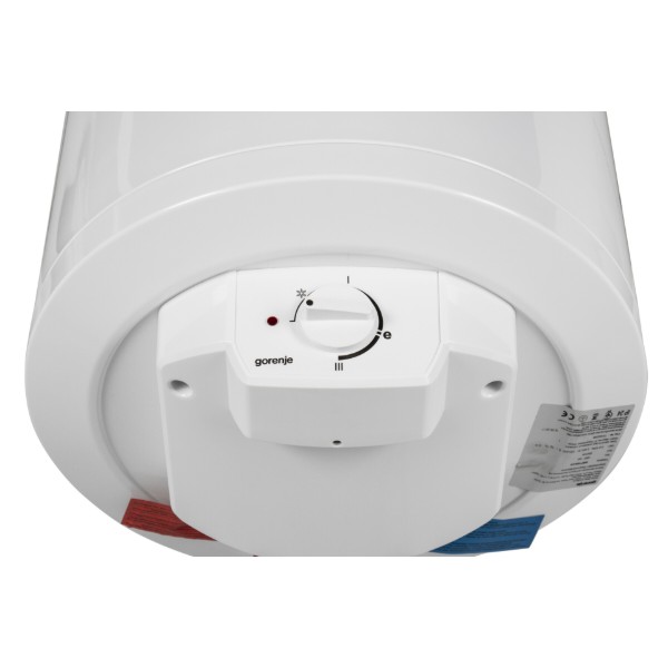 Фото - Водонагреватель Gorenje GBF-100/UA