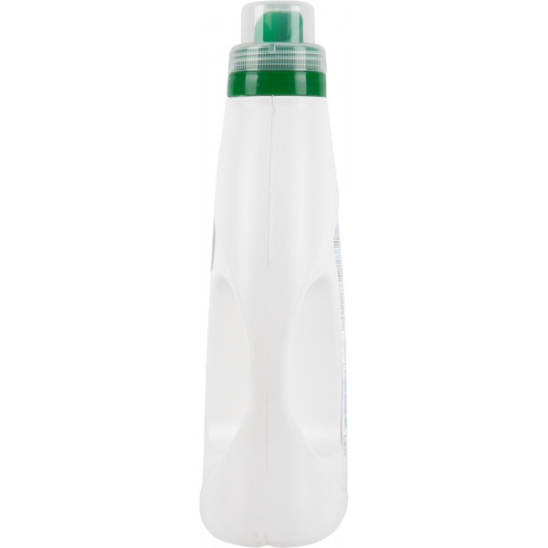 Фото - Гель для прання Green&Clean Professional д/кольор.та білих речей 1,5 л., 50 циклів