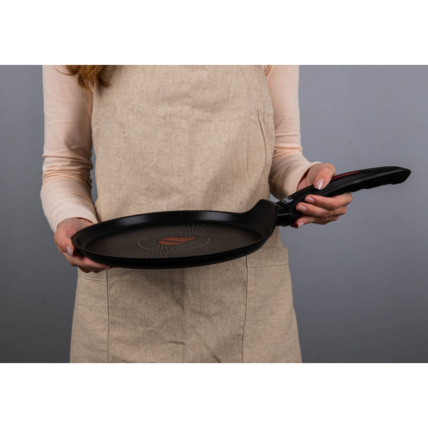 Фото - Сковорода для блинов Krauff 25-45-136 Smart Fry 24 см