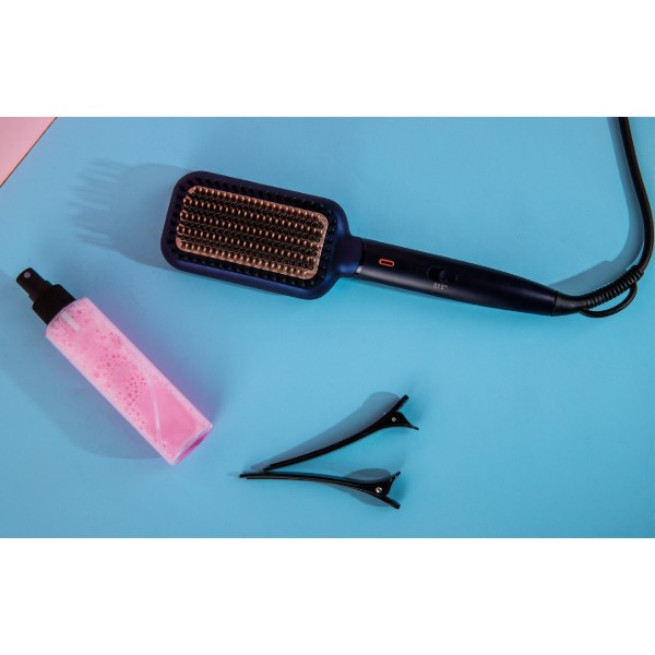 Фото - Выпрямитель волос Philips BHH885/00