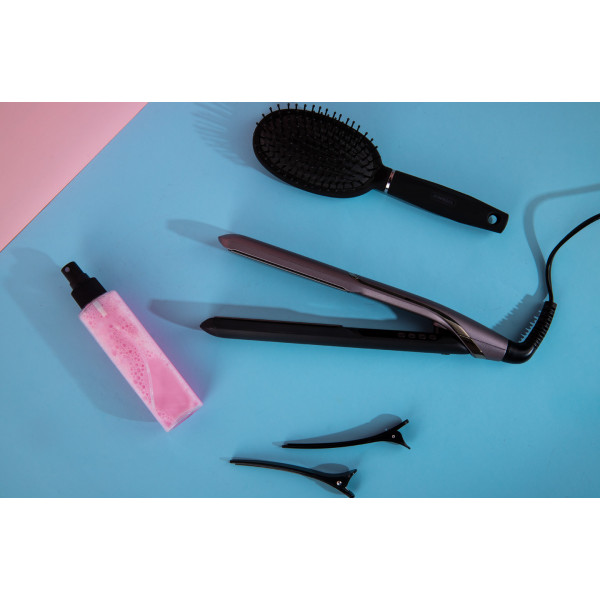 Фото - Вирівнювач волосся Remington S9880 PROluxe